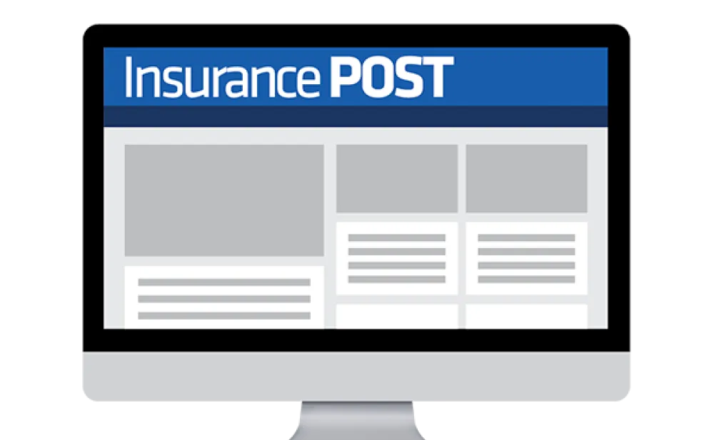 Insurance Post Subscriptions: Website